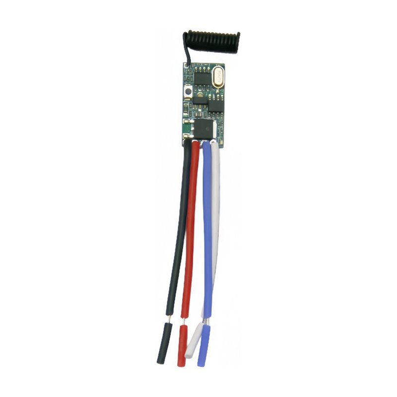 B04B-For RF Switch Controller+ - 433Mhz Receiver Module 评论和价格