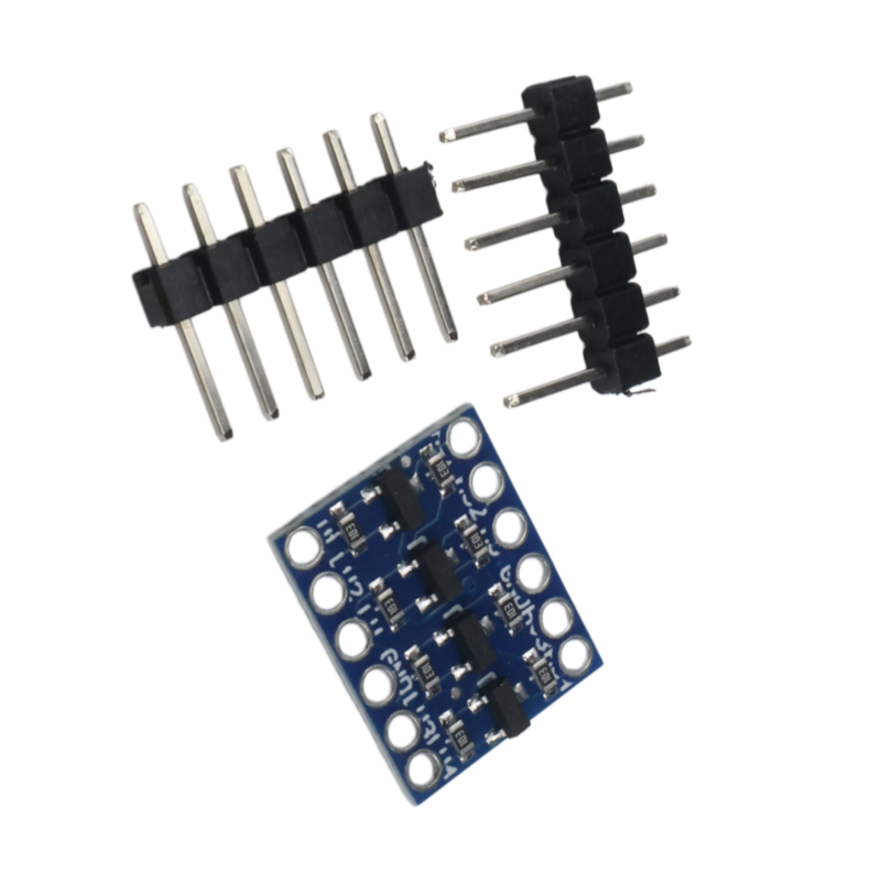 IIC I2C Logic Level Converter  - Level Shifter 3.3V 评论和价格
