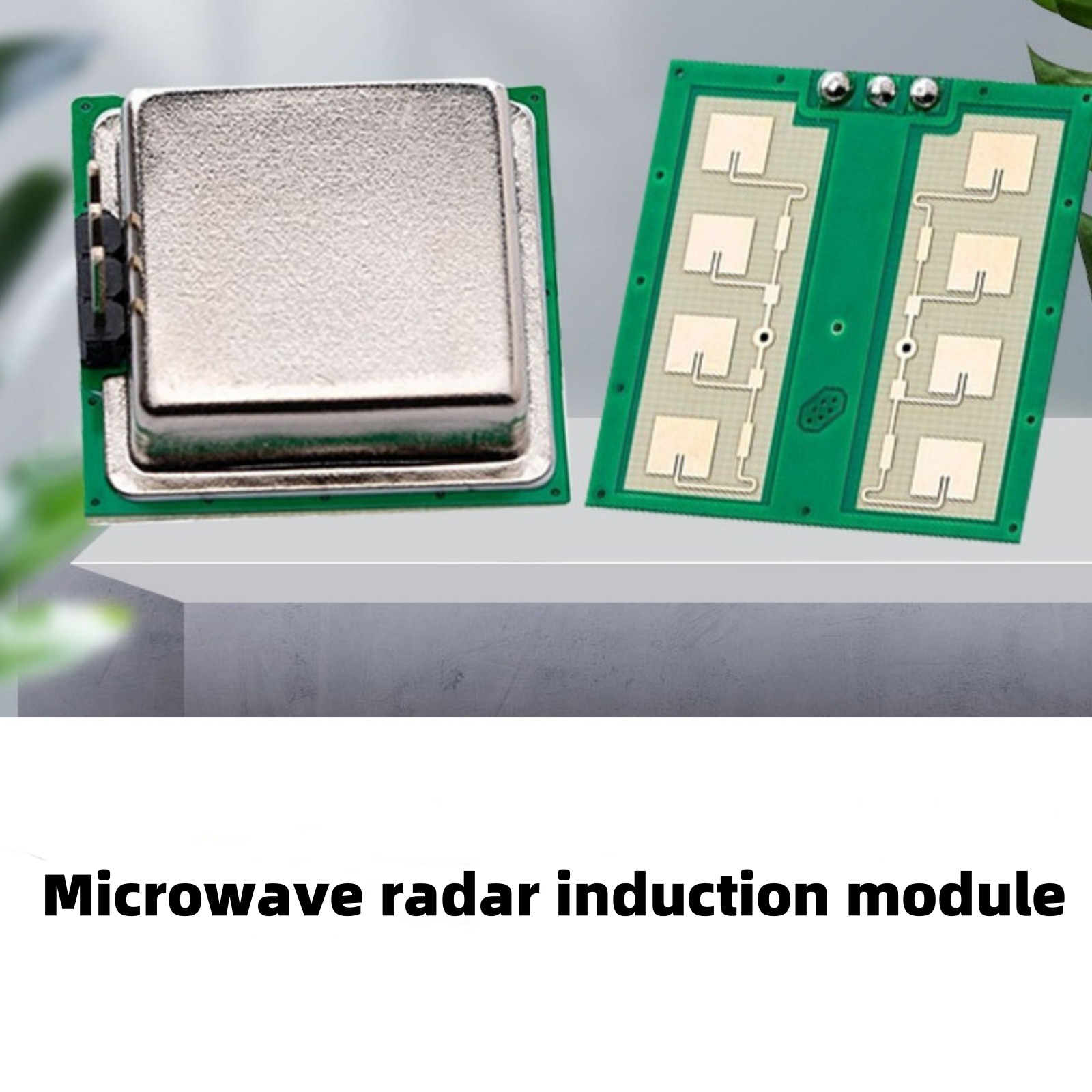 CDM324 24GHz Microwave Radar S - Home Automation Arduino 评论和价格