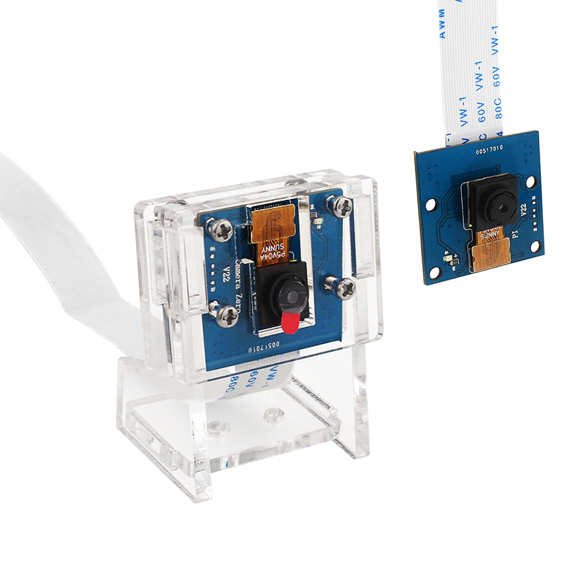 Raspberry Pi Zero 2 W Camera 5 - Pi Zero W Board 评论和价格