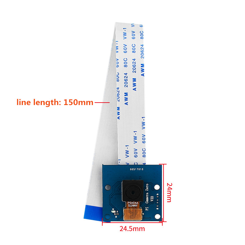 Raspberry Pi Zero 2 W Camera 5 - Pi Zero W Board 评论和价格