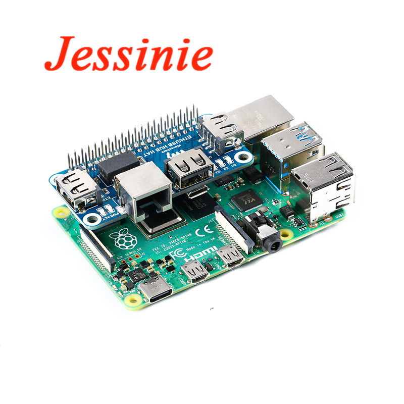 Raspberry Pi 4 B/3B+/3B/Zero W - Pi Zero W Board 评论和价格