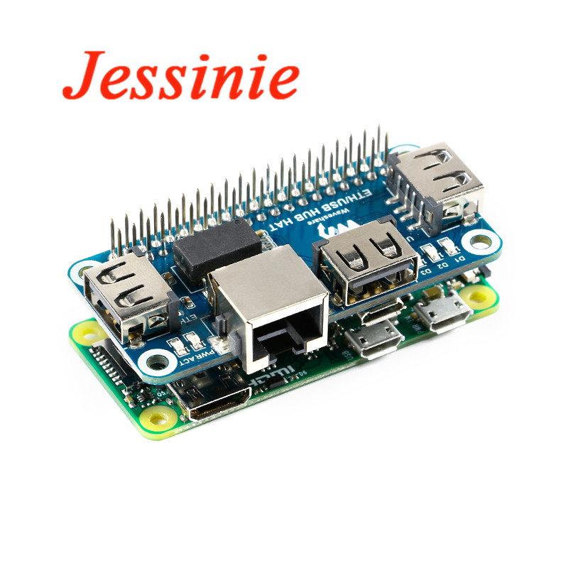 Raspberry Pi 4 B/3B+/3B/Zero W - Pi Zero W Board 评论和价格