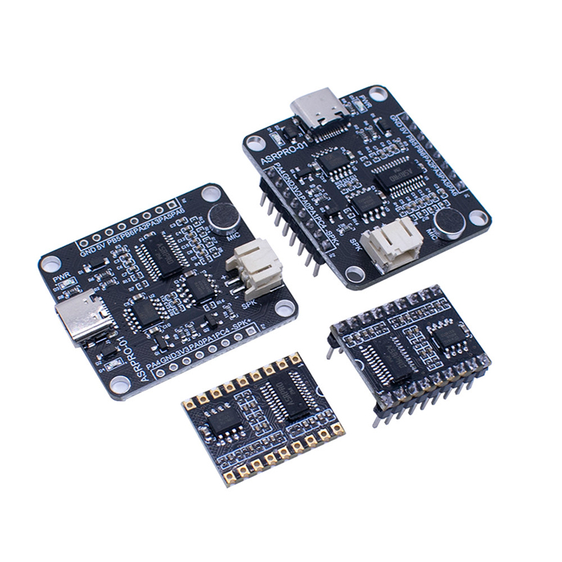 WAVGAT ASR PRO Offline Voice R - Diy Smart Home Automation Devices 评论和价格