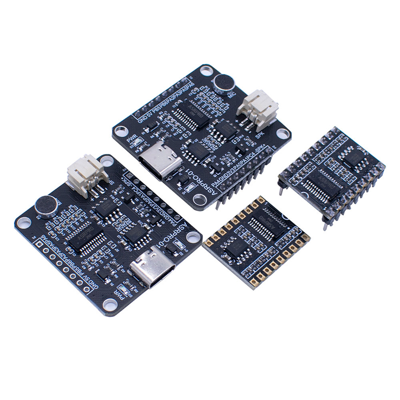WAVGAT ASR PRO Offline Voice R - Diy Smart Home Automation Devices 评论和价格