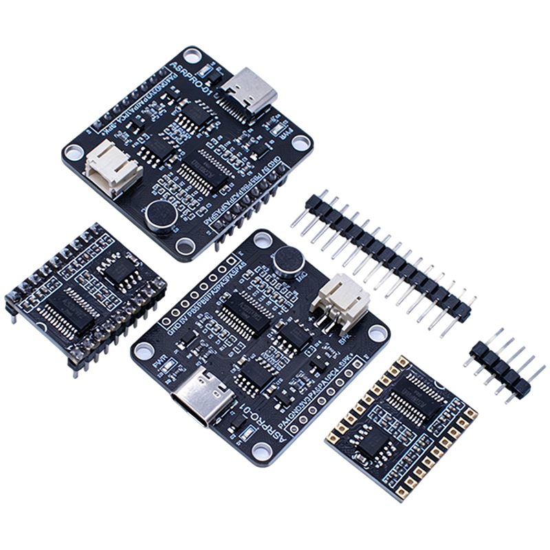 WAVGAT ASR PRO Offline Voice R - Diy Smart Home Automation Devices 评论和价格