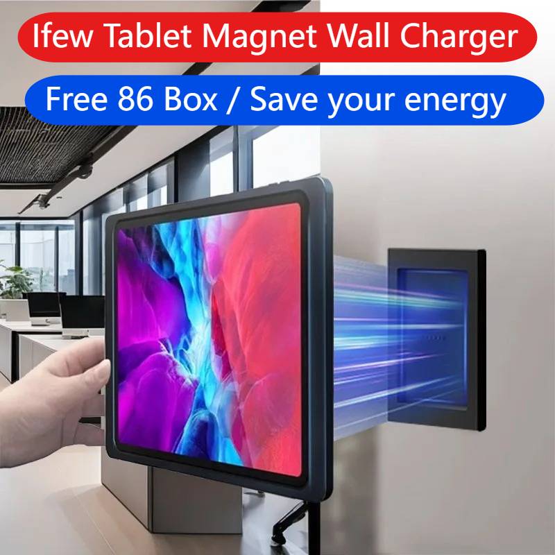 Tablet Wall Mount for iPad Wal - Smart Home Automation Diy 评论和价格