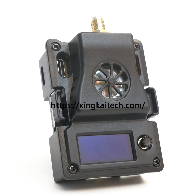 ELRS 433Mhz Radiomaster TX16S  - 433Mhz Receiver Module 评论和价格