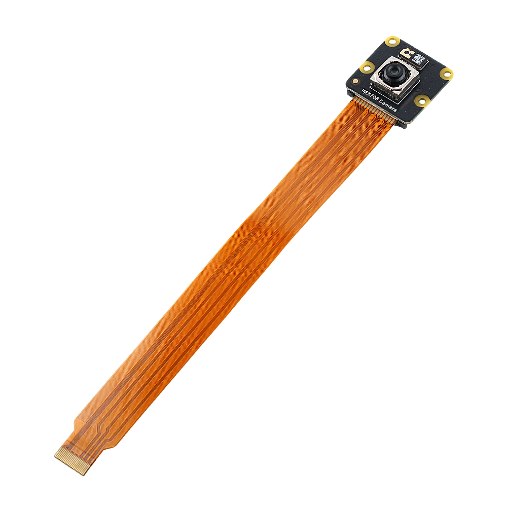 12MP IMX708 Camera Module Auto - Pi Zero W Board 评论和价格