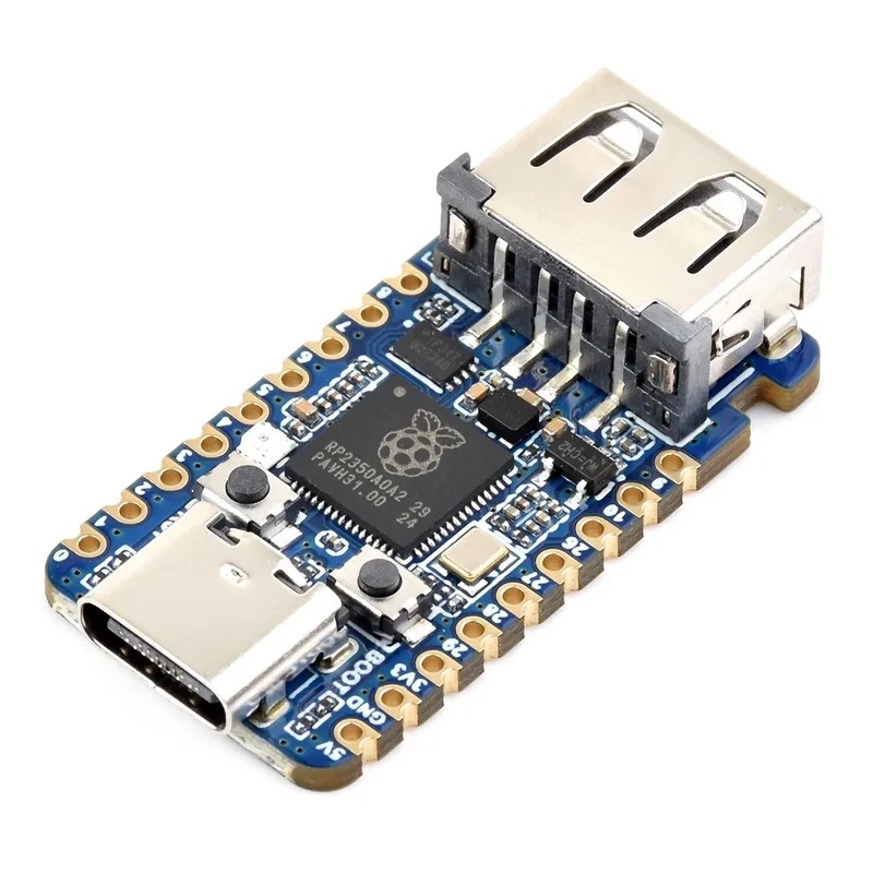 Raspberry Pi Pico 2 RP2350 USB - Pi Zero W Board 评论和价格