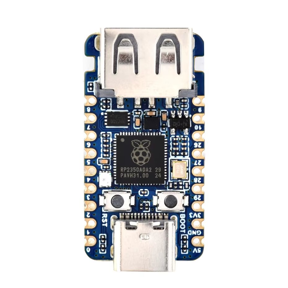 Raspberry Pi Pico 2 RP2350 USB - Pi Zero W Board 评论和价格