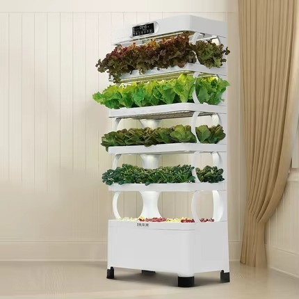 Iydroponic Automated Grow Syst - Diy Home Automation System 评论和价格