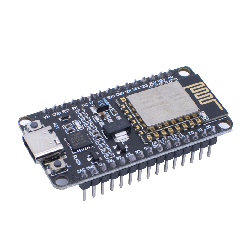 Wireless Module NodeMCU CP2102 - Esp8266 Nodemcu Board 评论和价格