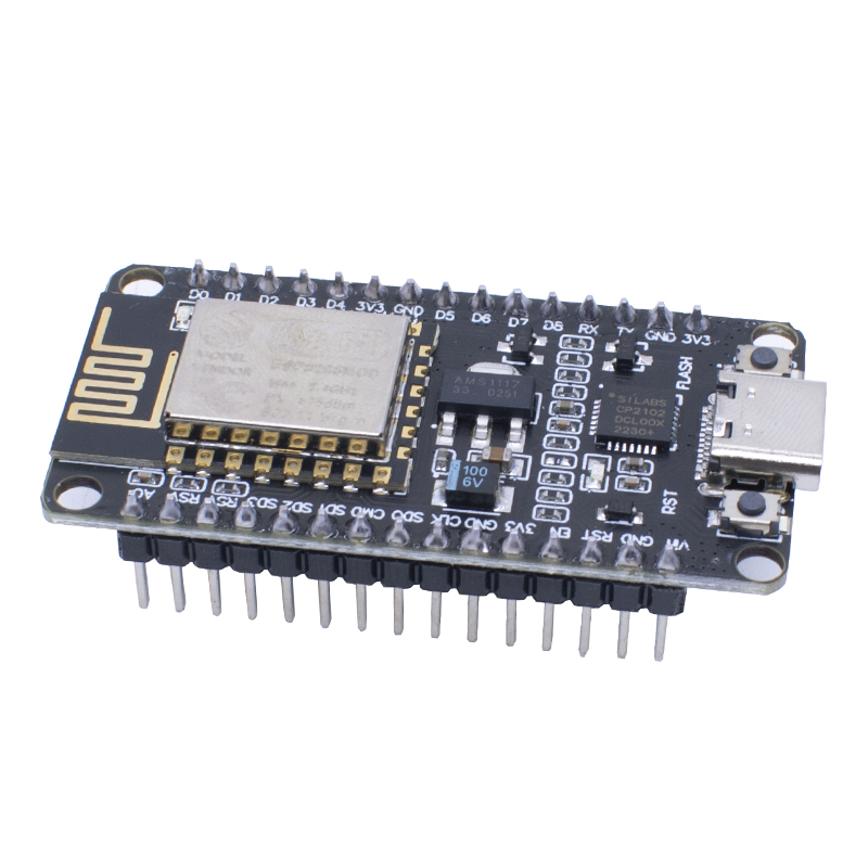 Wireless Module NodeMCU CP2102 - Esp8266 Nodemcu Board 评论和价格