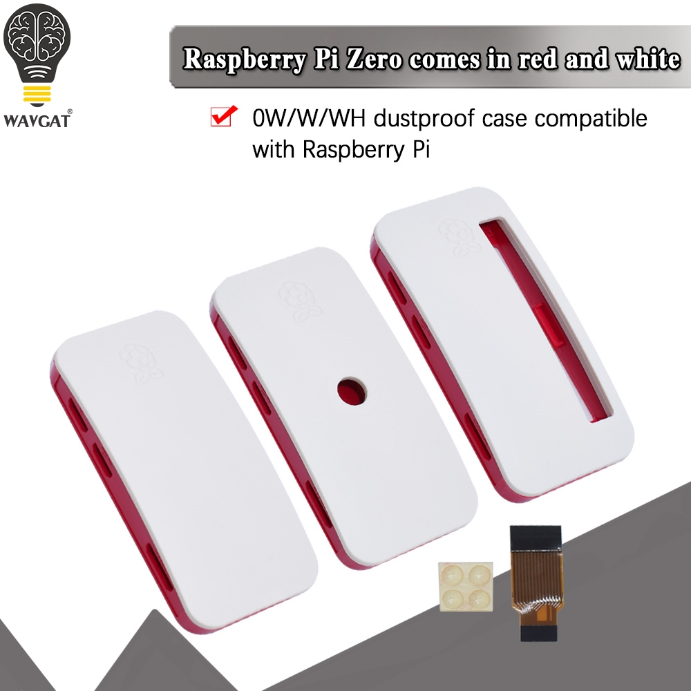 New Raspberry Pi Zero W Offici - Pi Zero W Board 评论和价格
