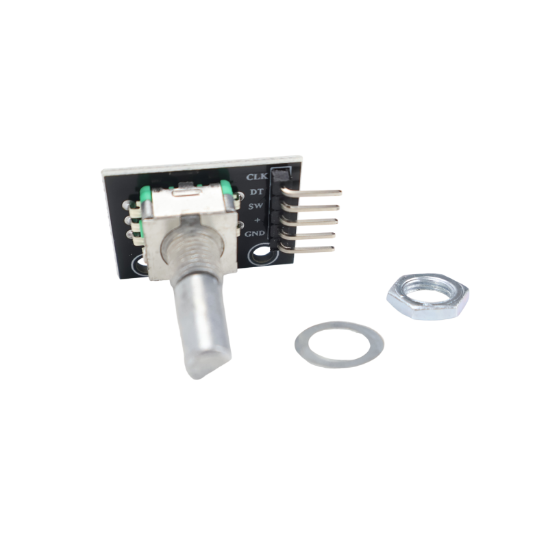 Brand New KY-040 Rotary Encode - Home Automation Arduino 评论和价格