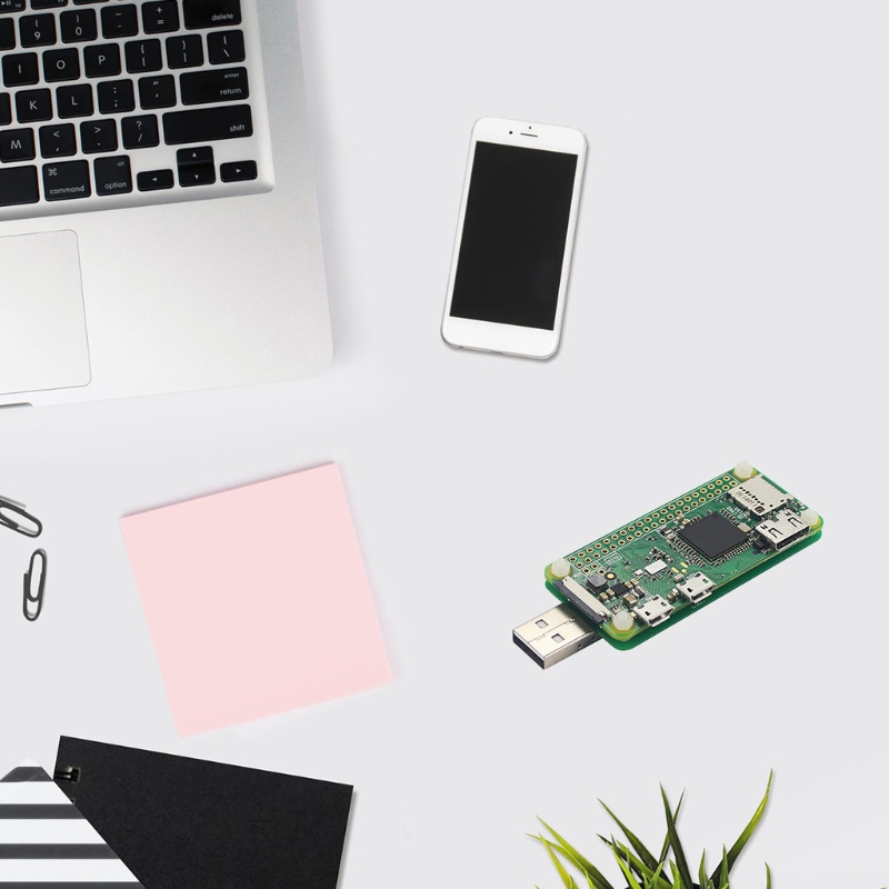 2025 New For Raspberry Pi Zero - Pi Zero W Board 评论和价格
