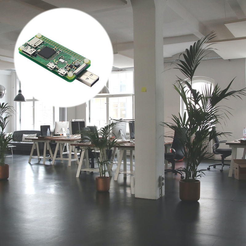 2025 New For Raspberry Pi Zero - Pi Zero W Board 评论和价格