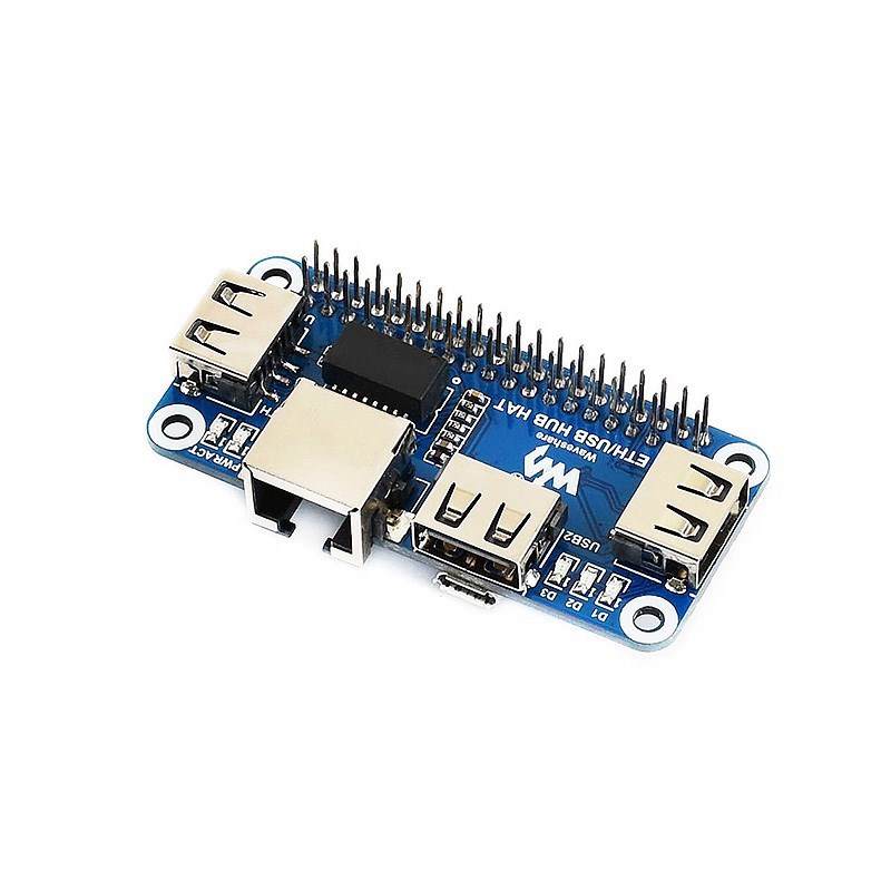 Raspberry Pi USB to Ethernet R - Pi Zero W Board 评论和价格