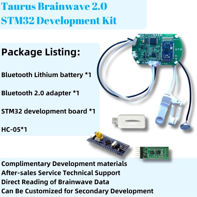 STM32 TGAM Module For Arduino  - Home Automation Arduino 评论和价格