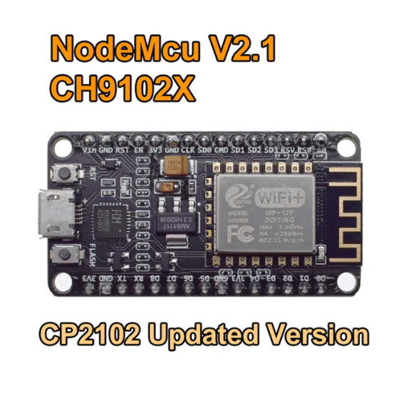 NodeMcu Lua WIFI IoT based ESP - Esp8266 Nodemcu Board 评论和价格